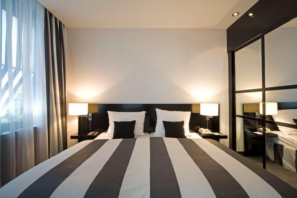 Relexa Hotel Bellevue An Der Alster Hamburg Room photo