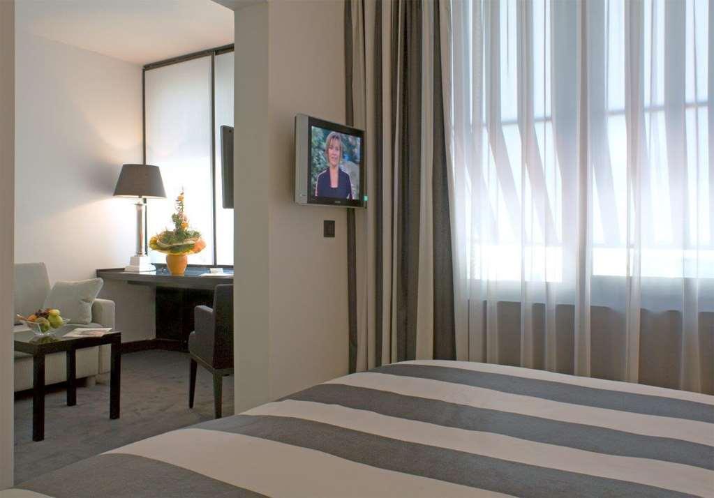 Relexa Hotel Bellevue An Der Alster Hamburg Amenities photo